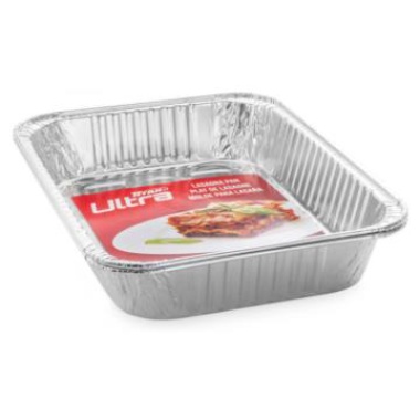 LASAGNA PAN ULTRA  TITAN