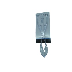 Salad Tongs Plastic Mainstays