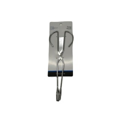Tongs 10 Stainless Steel Mainstays"