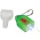 Needle Threader Illuminated LED Assorted Colours - each sold individually