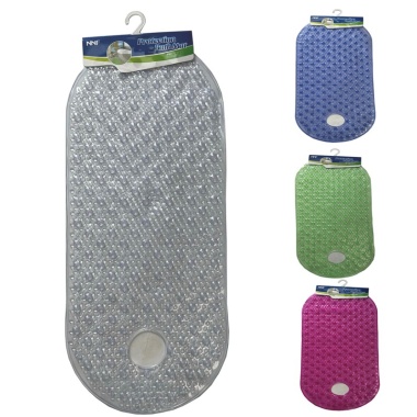 15x35 Bath Tub Mats Assorted Color