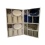 4pc. Bath Accessory Set Assorted Colours Da Vinci