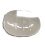 4pc. Bath Accessory Set Assorted Colours Da Vinci