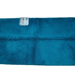 Bath Rug 20x34" Or 23"x39" Teal Rain Ultra Soft Better Homes & Gardens"