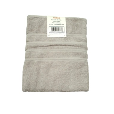 Bath Towel 27 x 52