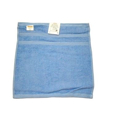 Cotton Face Towel 13 x 13