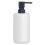 Lotion Pump White