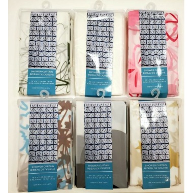Shower Curtain 70x70