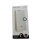 Soap Dispenser Wave Satin Nickel Better Living