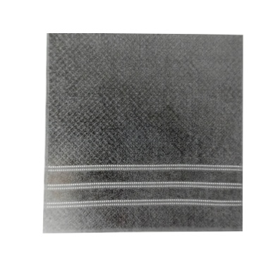 Terry bath towels charcoal 24x50inch 61x127cm Zero twist