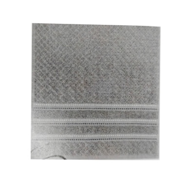 Terry hand towels taupe 15x26inch 38x66cm Zero twist