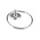 Towel Ring Chrome Nystrom