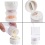 Med-pod 4 In 1 Store, Cut, Crush & Drink
