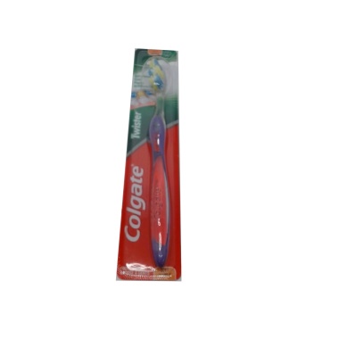 Toothbrush Soft Twister Colgate