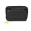 Cosmetic Bag Double Zip Organizer 8x4