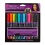 Face & Body Markers 12pk. Ass't Colours Tulip Body Art