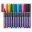 Face & Body Markers 12pk. Ass't Colours Tulip Body Art