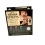 Henna Effects Jewel Tone Body Art Paint Kit 10pc. 5ml.