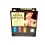 Henna Effects Vibrant Body Art Paint Kit 10pc. 5mL Each