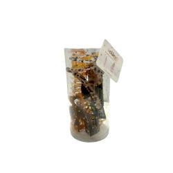 Claw Clips 8pk. Scunci