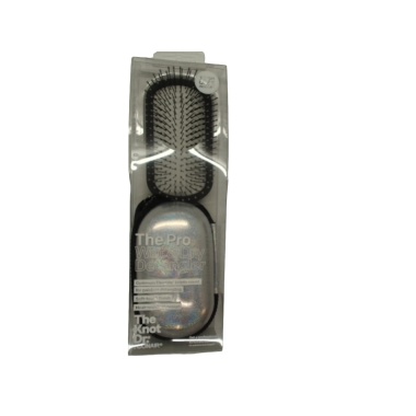 Hairbrush The Pro Wet & Dry Detangler w/Case The Knot Dr. Conair