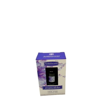 100% Pure Essential Oil Dreamcatcher Blend Ambi Escents 15mL