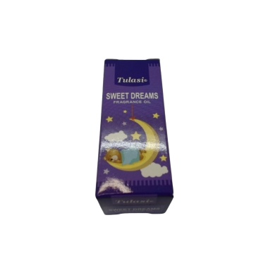 Fragrance Oil Sweet Dreams 10mL