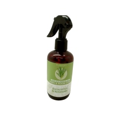 Room Spray Eucalyptus & Rosemary Fusion 236.5mL