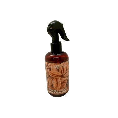 Room Spray Sugared Pecans Oak & Rye 236.5mL