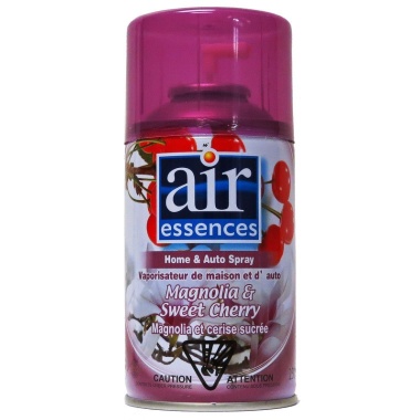 Air Freshener Home/Auto Magnolia Sweet Cherry 250ML