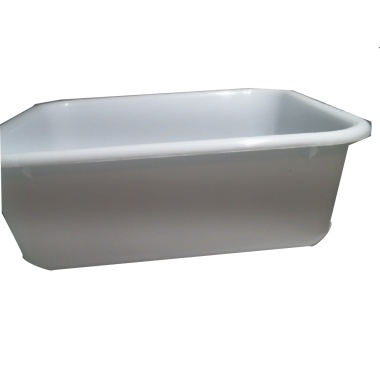 Rectangular Dish Pan 14X11 Large