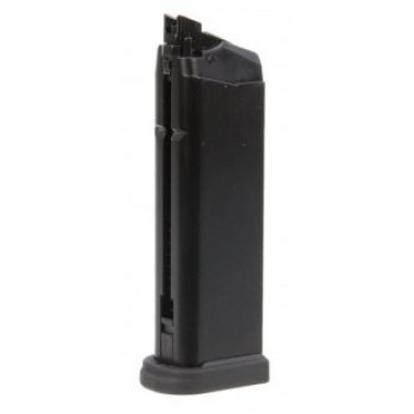 23rd GTP9 Pistol Magazine