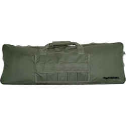 Gun Case - V Tactical Single Rifle Soft-36 Black"