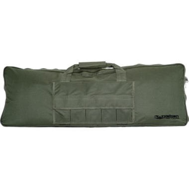 Gun Case - V Tactical Single Rifle Soft-36 Black