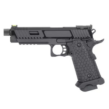 SRC Baba Yaga EX Airsoft Pistol