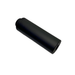 Suppressor – V Tactical Flash 14mm CCW – Black