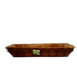 Coco Window Box 30 x 8.25" x 5" Mainstays"
