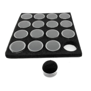 Gem Holder 1.5 X 3/4