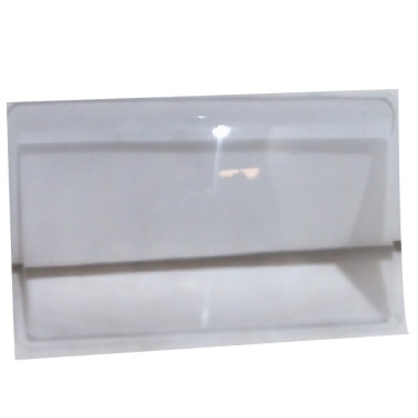 Magnifier Credit Card 3.5x2