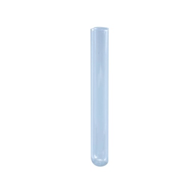 rimless tubes 13x100mm