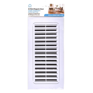 Air Block Magnetic Sheet, 11-1/4 x 5-1/4