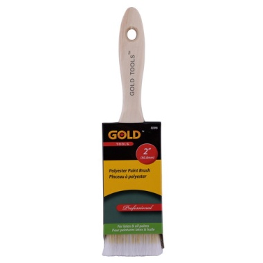 Paint Brush 2 Polyester