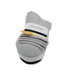 Socks Women's 3pk. Active Collection Secret In Motion Ass't