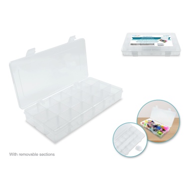 Craft Storage: 9.1x4.4