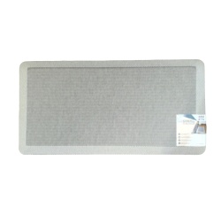 Anti Fatigue Mat 20 x 39" w/Stain Resistant Top Alexis Avery Home"