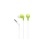 Earbuds Brawl Wicked Audio Moss