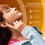 Earbuds Wireless Bluetooth 5.3 Noise Cancellation Waterproof, Black Xiaomi Redmi