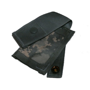 Grenade holder