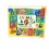 Animal ABC's Floor Puzzle 60pcs. 24 x 18