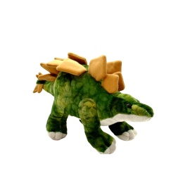 Dinosaur Plush Stegosaurus 15 Wild Republic"